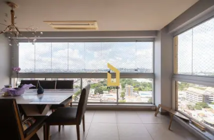 Imagem: Cobertura para Alugar, Santana