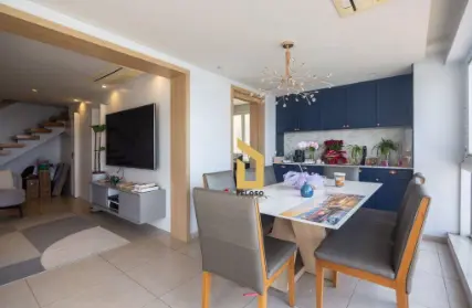 Imagem: Cobertura para Alugar, Santana