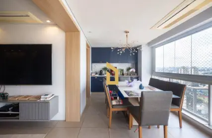 Imagem: Cobertura para Alugar, Santana