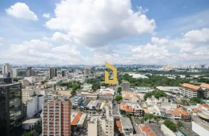 Imagem: Cobertura para Alugar, Santana