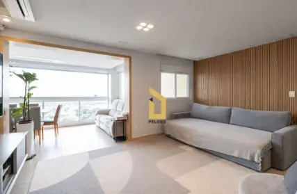 Imagem: Cobertura para Alugar, Santana