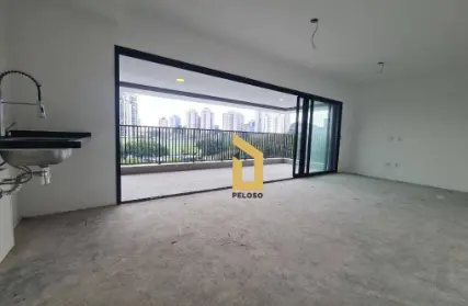 Imagem: Apartamento para Venda, Vila Baruel