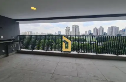 Imagem: Apartamento para Venda, Vila Baruel