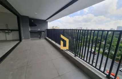 Imagem: Apartamento para Venda, Vila Baruel