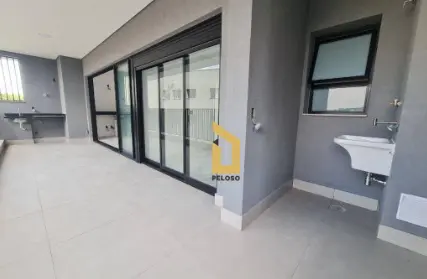 Imagem: Apartamento para Venda, Vila Baruel