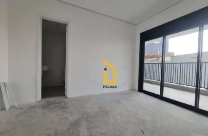 Imagem: Apartamento para Venda, Vila Baruel