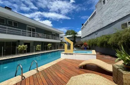 Imagem: Condomínio Fechado para Venda, Jardim Ibiratiba