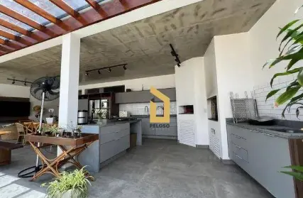 Imagem: Condomínio Fechado para Venda, Jardim Ibiratiba