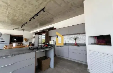 Imagem: Condomínio Fechado para Venda, Jardim Ibiratiba