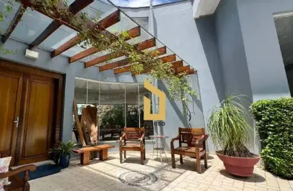 Imagem: Condomínio Fechado para Venda, Jardim Ibiratiba