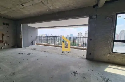 Imagem: Cobertura para Venda, Vila Baruel