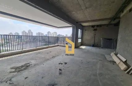 Imagem: Cobertura para Venda, Vila Baruel