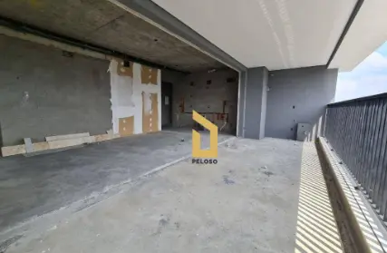 Imagem: Cobertura para Venda, Vila Baruel