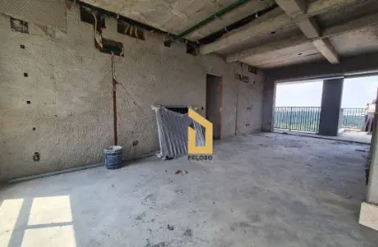 Imagem: Cobertura para Venda, Vila Baruel