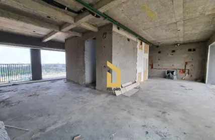 Imagem: Cobertura para Venda, Vila Baruel