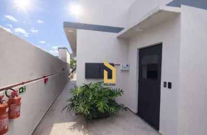 Imagem: Sobrado para Venda, Vila Aurora (Zona Norte)