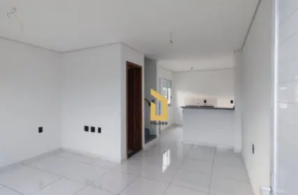 Imagem: Sobrado para Venda, Vila Aurora (Zona Norte)