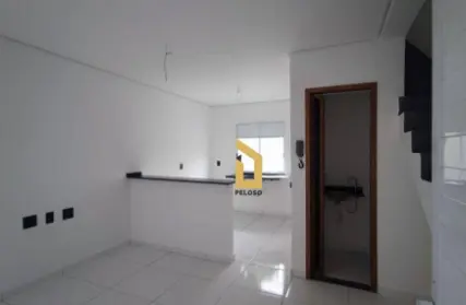 Imagem: Sobrado para Venda, Vila Aurora (Zona Norte)