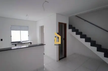 Imagem: Sobrado para Venda, Vila Aurora (Zona Norte)