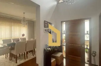 Imagem: Sobrado para Venda, Jardim França