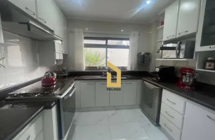 Imagem: Sobrado para Venda, Jardim França