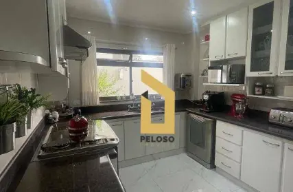 Imagem: Sobrado para Venda, Jardim França