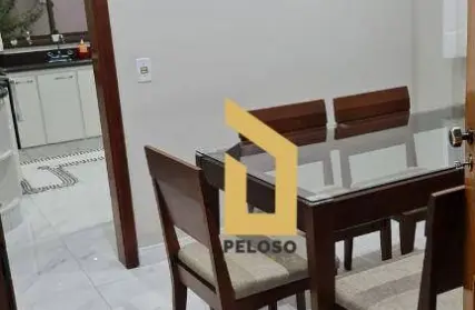 Imagem: Sobrado para Venda, Jardim França