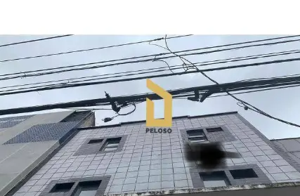 Imagem: Prédio Comercial para Venda, Santana