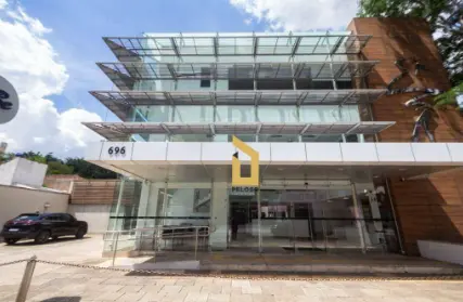 Imagem: Prédio Comercial para Venda, Santana