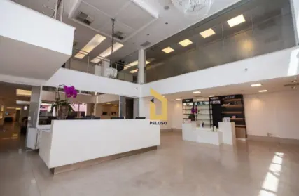 Imagem: Prédio Comercial para Venda, Santana