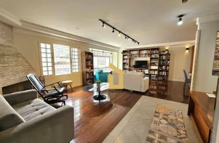 Imagem: Sobrado para Venda, Jardim França