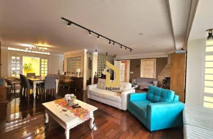 Imagem: Sobrado para Venda, Jardim França