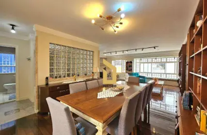 Imagem: Sobrado para Venda, Jardim França