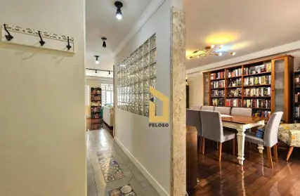 Imagem: Sobrado para Venda, Jardim França