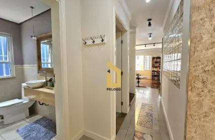 Imagem: Sobrado para Venda, Jardim França