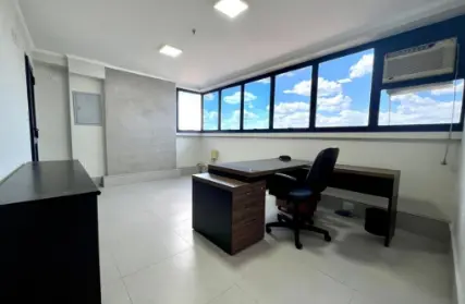 Imagem: Sala Comercial para Venda, Tucuruvi