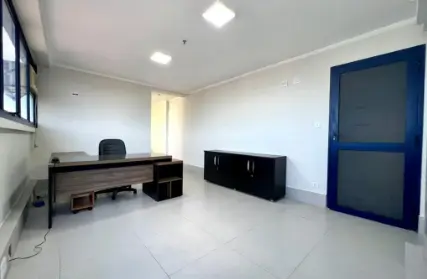 Imagem: Sala Comercial para Venda, Tucuruvi