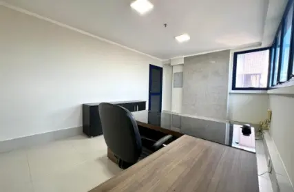 Imagem: Sala Comercial para Venda, Tucuruvi