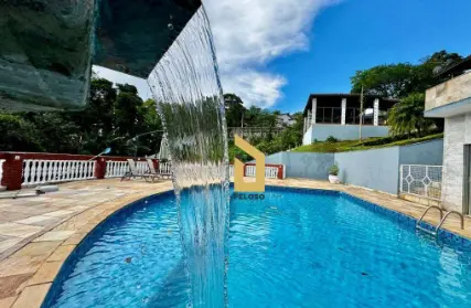 Imagem: Chácara / Sítio para Venda, Serra da Cantareira