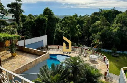 Imagem: Chácara / Sítio para Venda, Serra da Cantareira