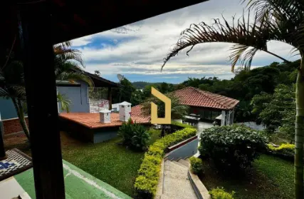 Imagem: Chácara / Sítio para Venda, Serra da Cantareira