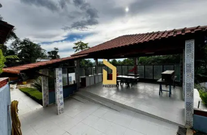 Imagem: Chácara / Sítio para Venda, Serra da Cantareira