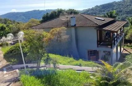 Imagem: Condomínio Fechado para Venda, Serra da Cantareira