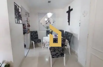 Imagem: Apartamento para Venda, Vila Aurora (Zona Norte)