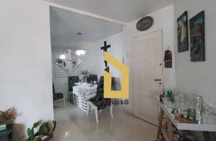 Imagem: Apartamento para Venda, Vila Aurora (Zona Norte)
