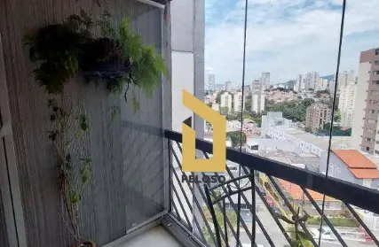 Imagem: Apartamento para Venda, Vila Aurora (Zona Norte)