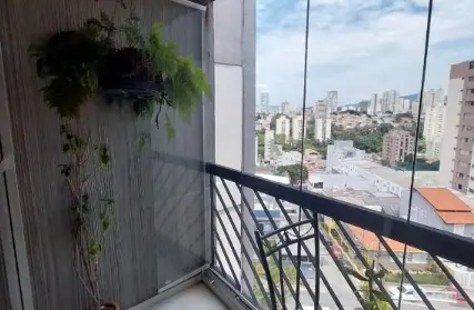 Imagem: Apartamento para Venda, Vila Aurora (Zona Norte)