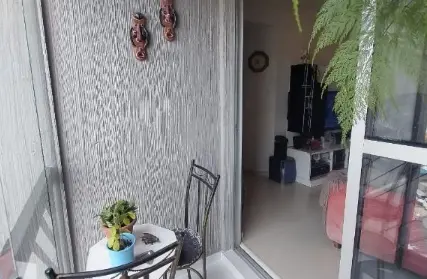 Imagem: Apartamento para Venda, Vila Aurora (Zona Norte)