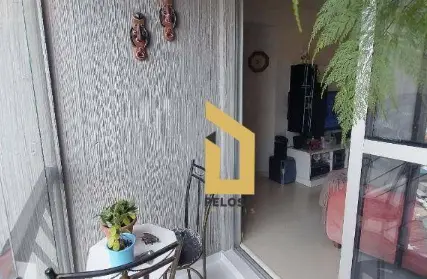 Imagem: Apartamento para Venda, Vila Aurora (Zona Norte)