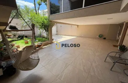 Imagem: Casa Térrea para Venda, Jardim França